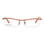 Monture de Lunettes Femme Dsquared2 DQ5001 53034 Ø 53 mm Monture de Lunettes Femme Dsquared2 DQ5001 53034 Ø 53 mm