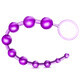 Anal Beads Blush B yours PVC