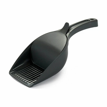 Făraș Stefanplast Antracit Plastic 12 X 7 X 27, 5 cm (8 Unități)
