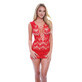 Dress Baci Lingerie Red (One size)