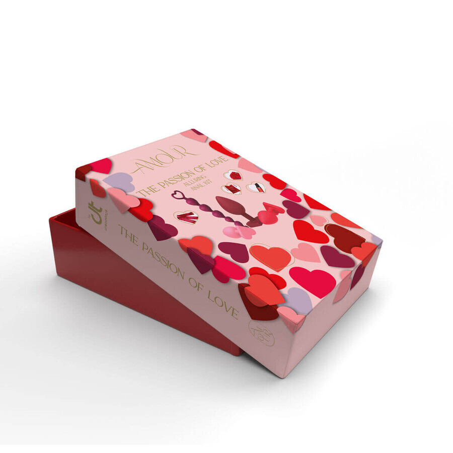 Jeu érotique Dream Toys