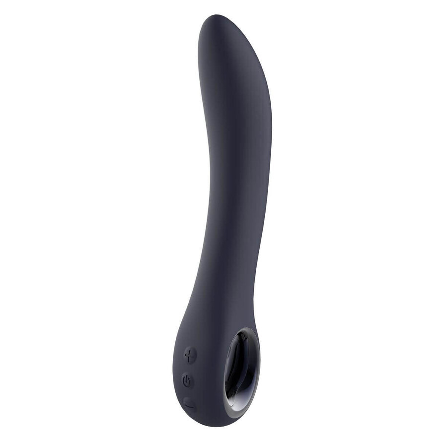 Vibratore G-Spot Dream Toys Glam Blue