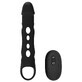 Housse de p&#233;nis Dream Toys Ramrod Noir &#216; 4,2 cm