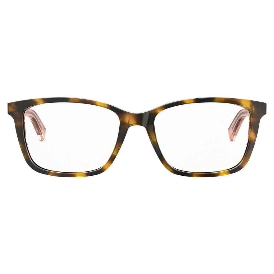 Ramă de Ochelari Love Moschino MOL566-TN-05L Ø 49 mm