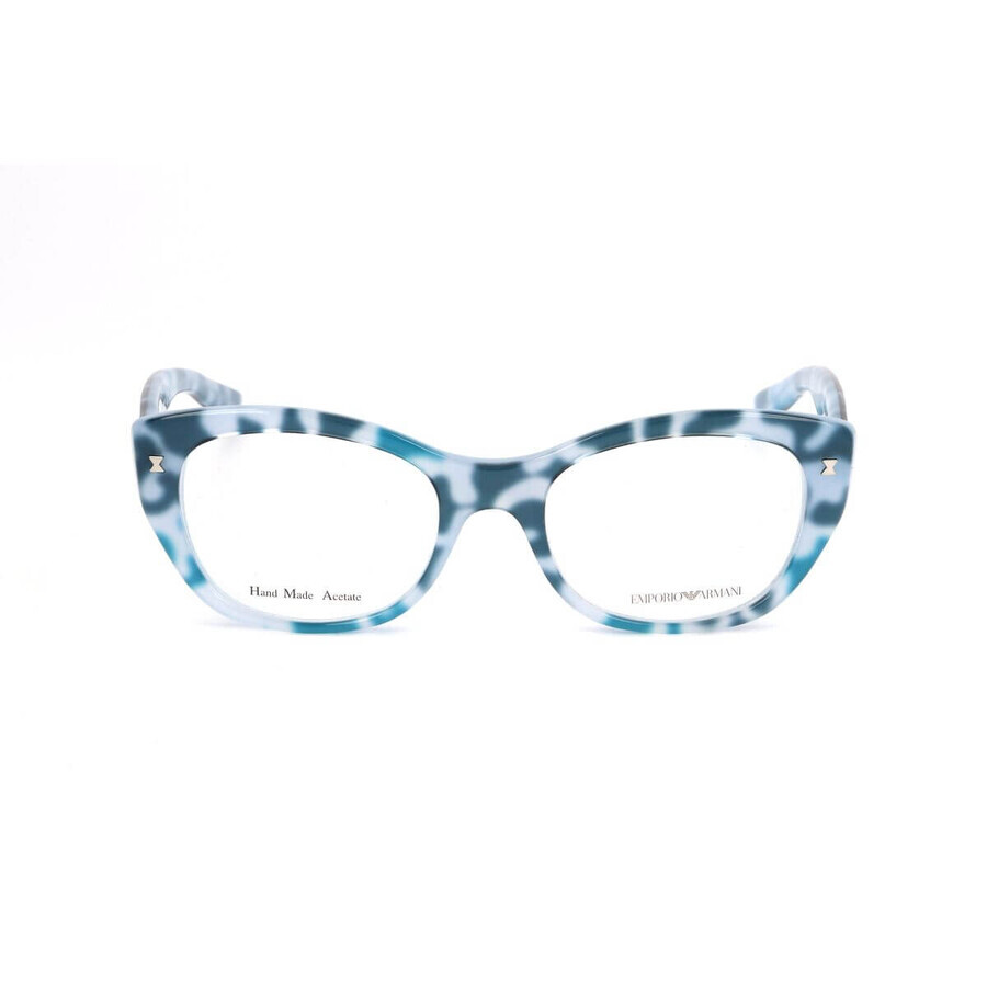 Shop Brillenfassung Emporio Armani EA9864-GPD Ø 50 mm Brillenfassung Emporio Armani EA9864-GPD Ø 50 mm