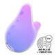 Stimulateur &#224; succion du clitoris Satisfyer Multicolore
