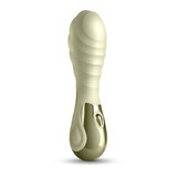 Mini-Vibrator NS Novelties Chloe Grün