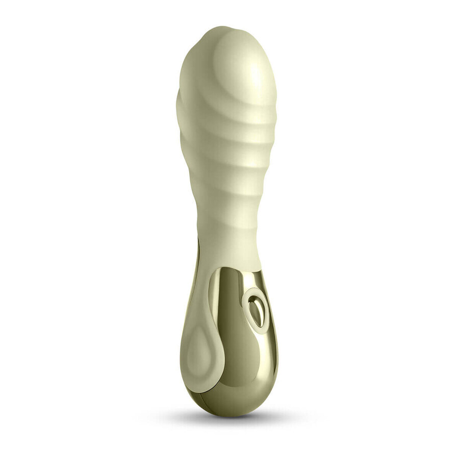 Mini-Vibrator NS Novelties Chloe Grün