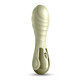 Mini-Vibrateur NS Novelties Chloe Green