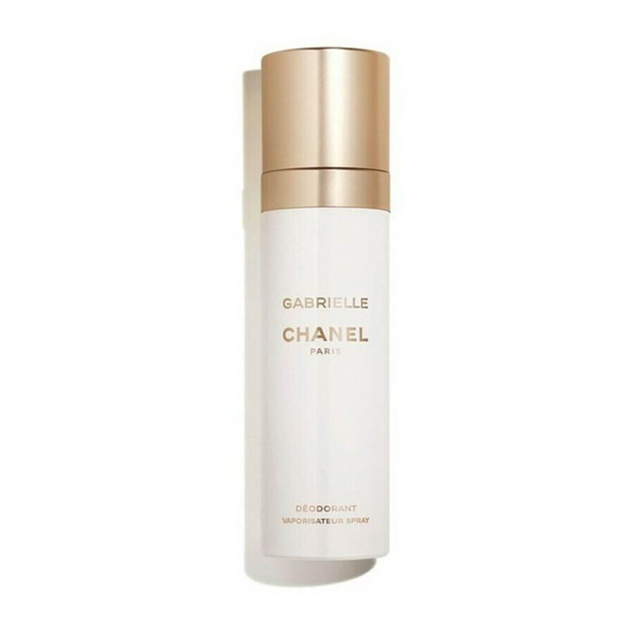 Cumpără Deodorant Spray Gabrielle Chanel Gabrielle (100 ml) 100 ml Deodorant Spray Gabrielle Chanel Gabrielle (100 ml) 100 ml