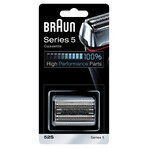 Cap de bărbierit Braun 52S Cap de bărbierit Braun 52S