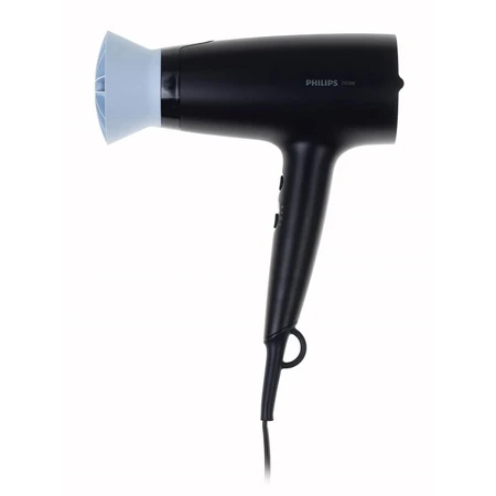 Philips Secador de pelo 2100 W Deep Blue Deep Blue