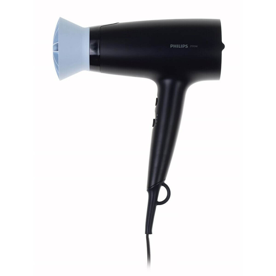 Föhn Philips 2100 W Marineblauw deep blue