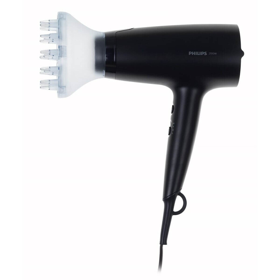 Föhn Philips 2100 W Marineblauw deep blue