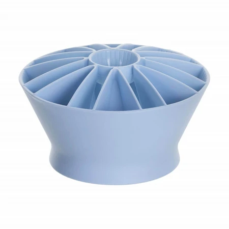 Philips Secador de pelo 2100 W Deep Blue Deep Blue