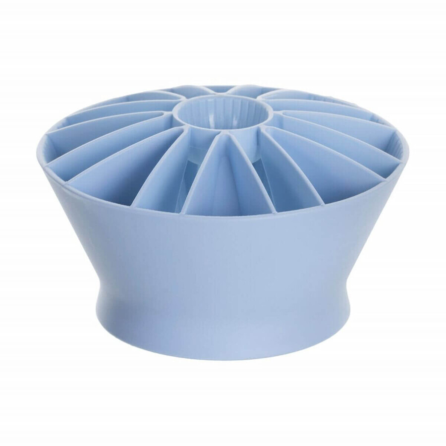 Föhn Philips 2100 W Marineblauw deep blue