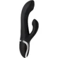 Vibrateur point G Evolved Rabbit Noir
