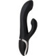 Vibrateur point G Evolved Rabbit Noir