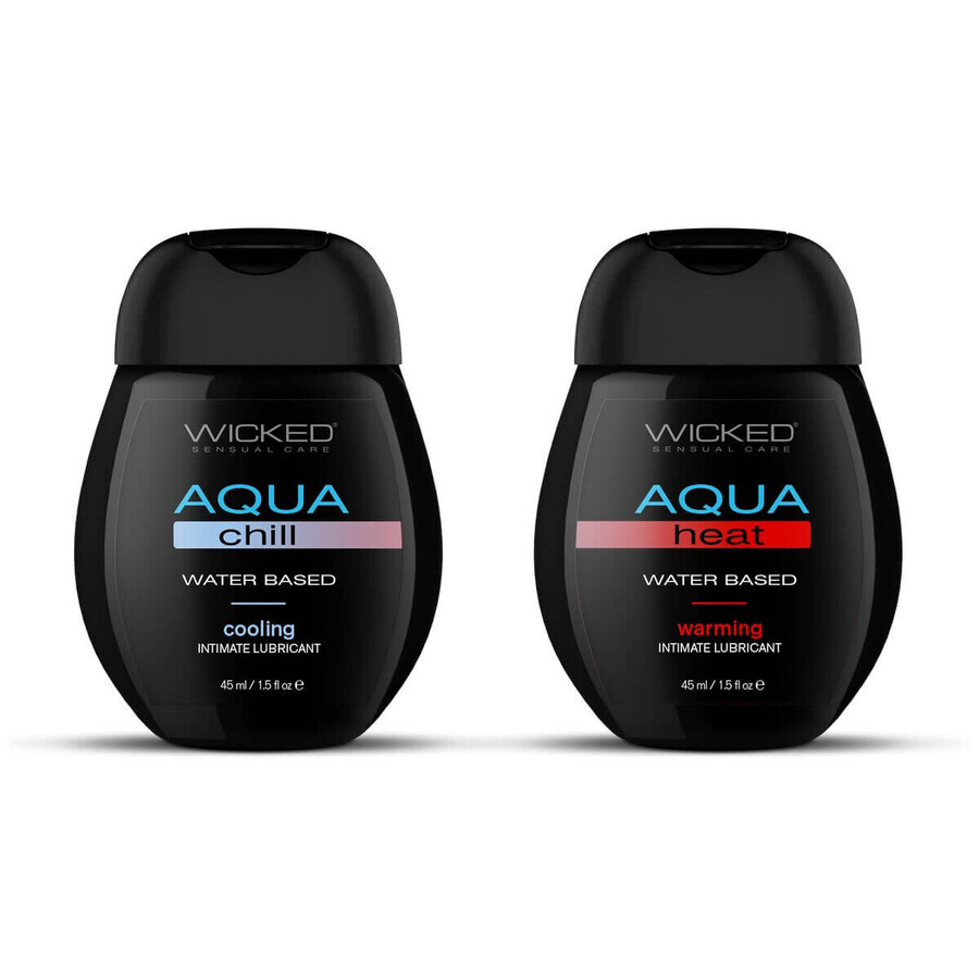 Acquista Lubrificante Wicked Sensual Care Lubrificante Wicked Sensual Care