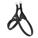 Ham pentru câini Hunter SOHO MINI Negru XS/S