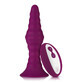 Plug anal FemmeFunn Pyra Pink