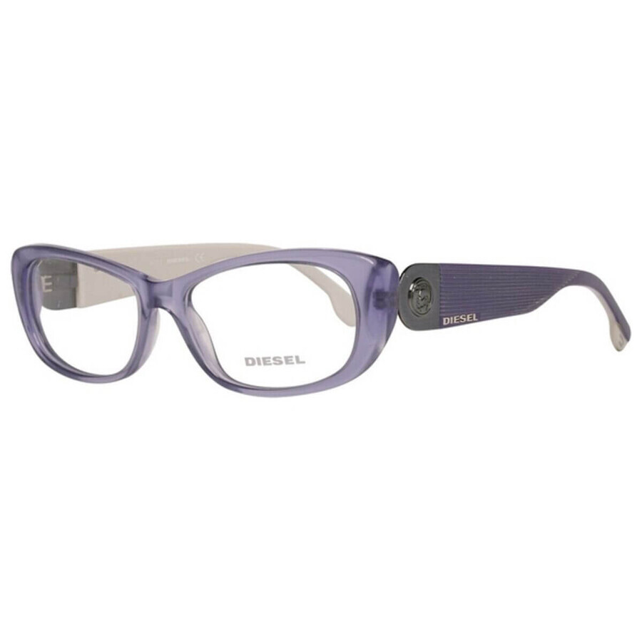 Winkel op Brillenframe Dames Diesel DL5029 52090 Ø 52 mm Brillenframe Dames Diesel DL5029 52090 Ø 52 mm