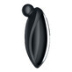 Erotic massager Satisfyer Black