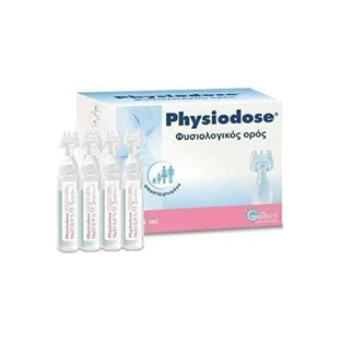 Kochsalzlösung Physiodose 5 ml x 30
