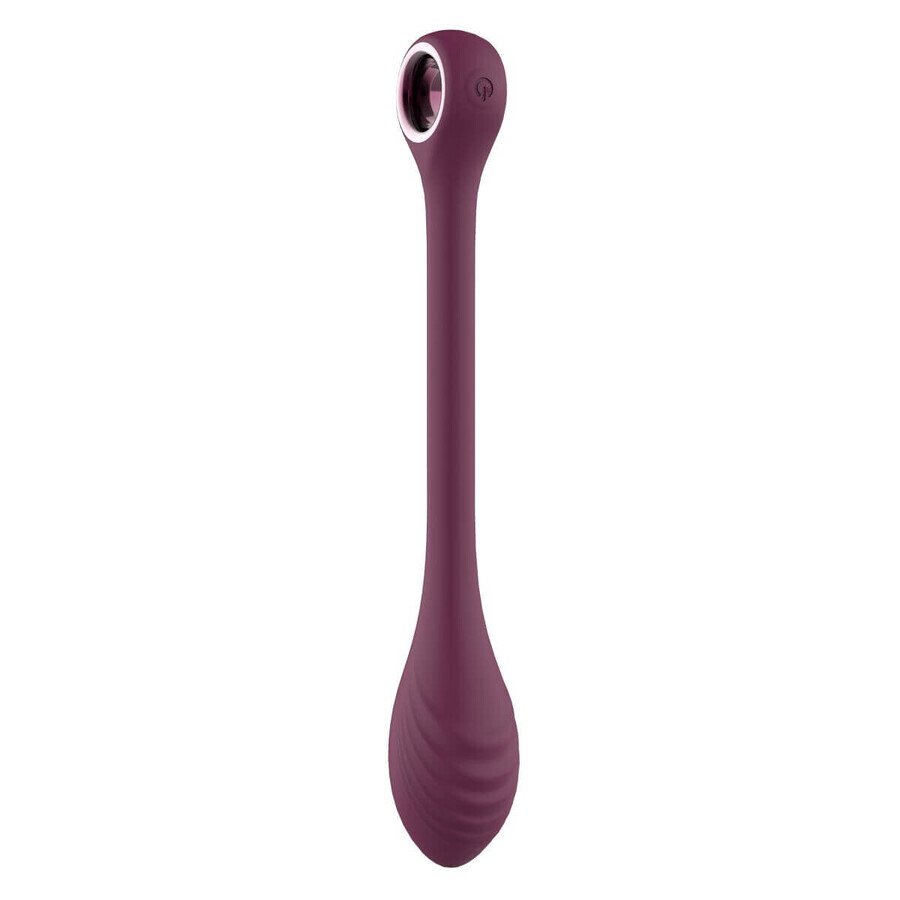 Cumpără G-Spot Vibrator Dream Toys Glam Purple G-Spot Vibrator Dream Toys Glam Purple