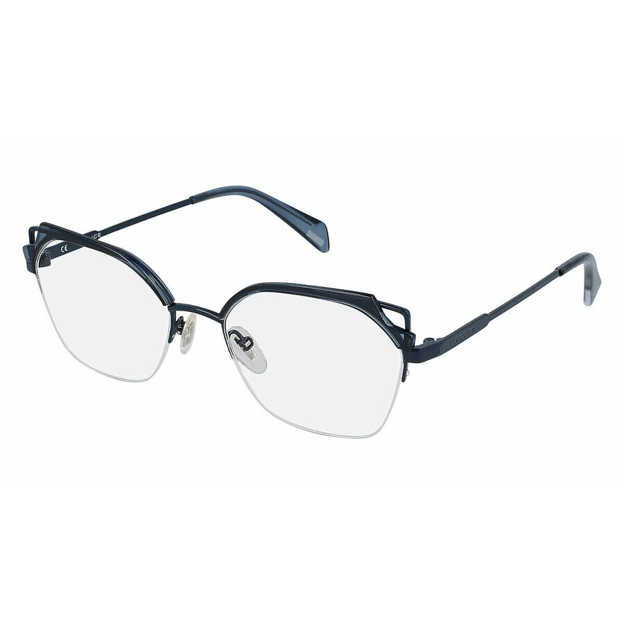 Brillenframe Dames Police VPLA04-5201HR Ø 52 mm Brillenframe Dames Police VPLA04-5201HR Ø 52 mm