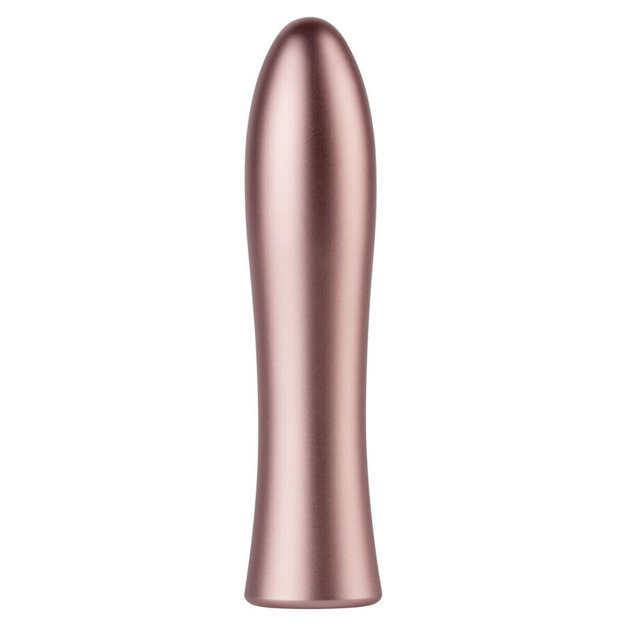 Bullet Vibrator FemmeFunn Bougie Bullet Golden Bougie Bullet