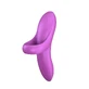 Vibrator Satisfyer Bold Lover Rosa