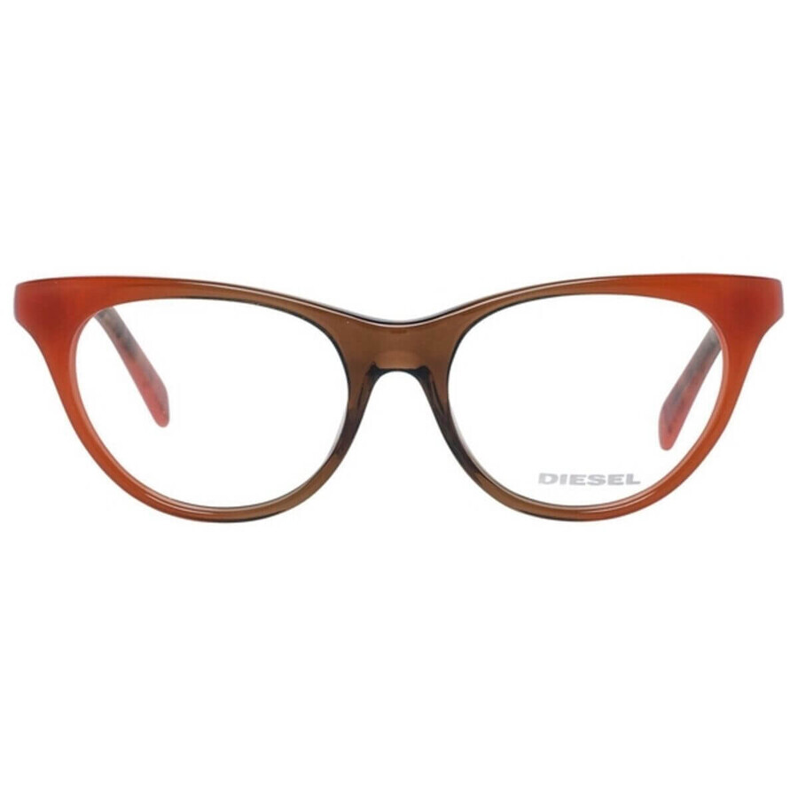 Montatura per Occhiali Donna Diesel DL5056 50074 Ø 50 mm