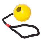 Kauwspeelgoed voor honden Gloria Met touw Rubber (7 cm) (7 x 30 cm)