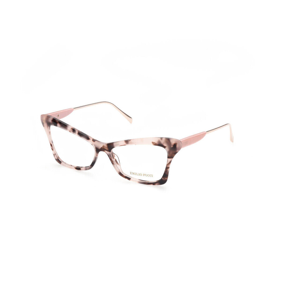 Comprar Ramă de Ochelari Damă Emilio Pucci EP5172-54055 ø 54 mm Ramă de Ochelari Damă Emilio Pucci EP5172-54055 ø 54 mm