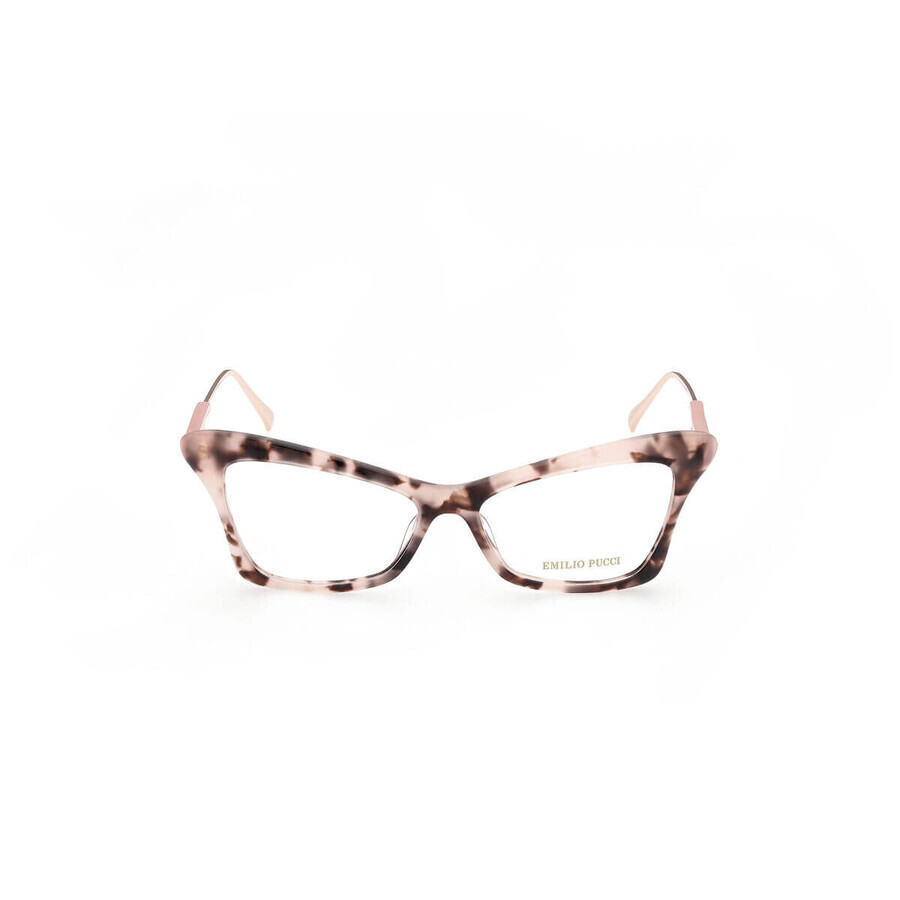 Ramă de Ochelari Damă Emilio Pucci EP5172-54055 ø 54 mm Ramă de Ochelari Damă Emilio Pucci EP5172-54055 ø 54 mm