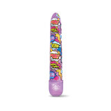 Kugel-Vibrator NS Novelties Prints Charming Lila