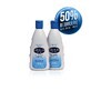 Anti-dandruff shampoo kit for normal hair, Selsun Blue, 2x200ml, 1+ second at 50% discount, Chattem