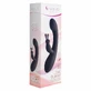 Konijn Vibrator S Pleasures Zwart Roze