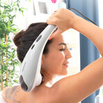 Massaggiatore da Mano Elettrico Halaxer InnovaGoods Massaggiatore da Mano Elettrico Halaxer InnovaGoods