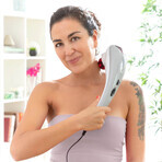 Massaggiatore da Mano Elettrico Halaxer InnovaGoods Massaggiatore da Mano Elettrico Halaxer InnovaGoods