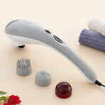 Massaggiatore da Mano Elettrico Halaxer InnovaGoods Massaggiatore da Mano Elettrico Halaxer InnovaGoods