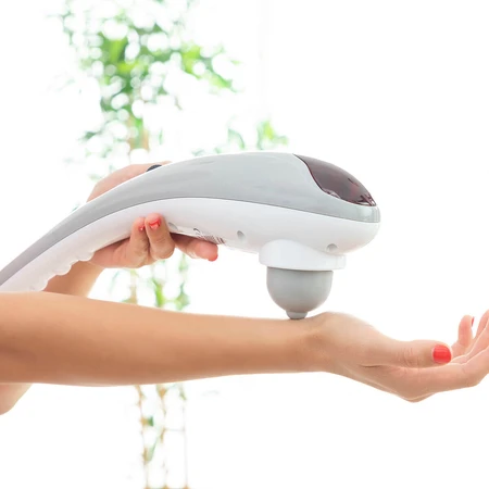 Elektrische handmassager Halaxer InnovaGoods