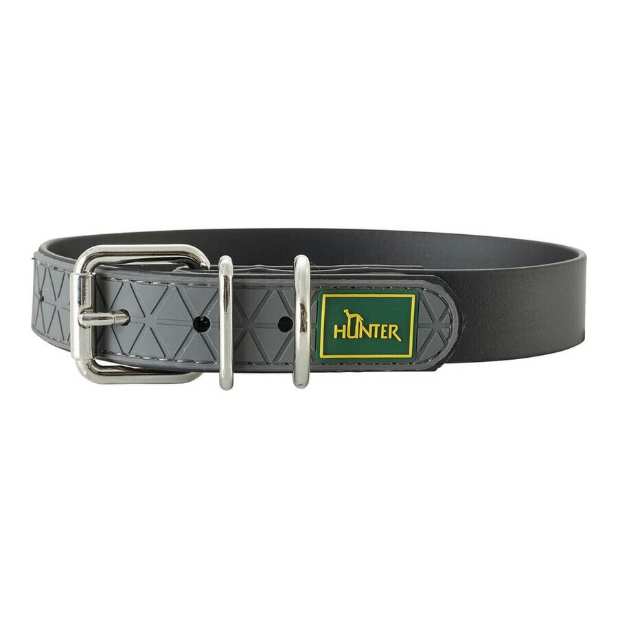 Boutique Collier pour Chien Hunter Convenience Noir (42-50 cm) Collier pour Chien Hunter Convenience Noir (42-50 cm)