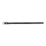 Collier pour Chien Hunter Convenience Noir (42-50 cm)