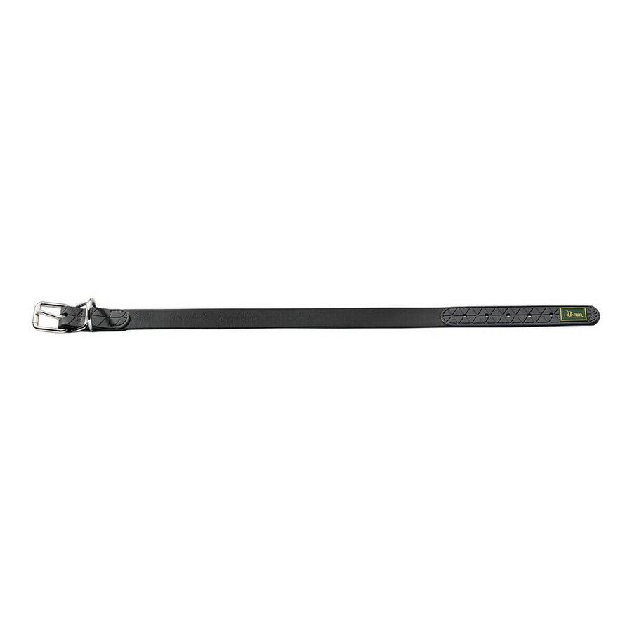 Collier pour Chien Hunter Convenience Noir (42-50 cm) Collier pour Chien Hunter Convenience Noir (42-50 cm)