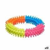 Hundespielzeug Mascow 28 12,5 x 2,5 x 2,5 x 12,5 cm Stützbügel (12 Stück)