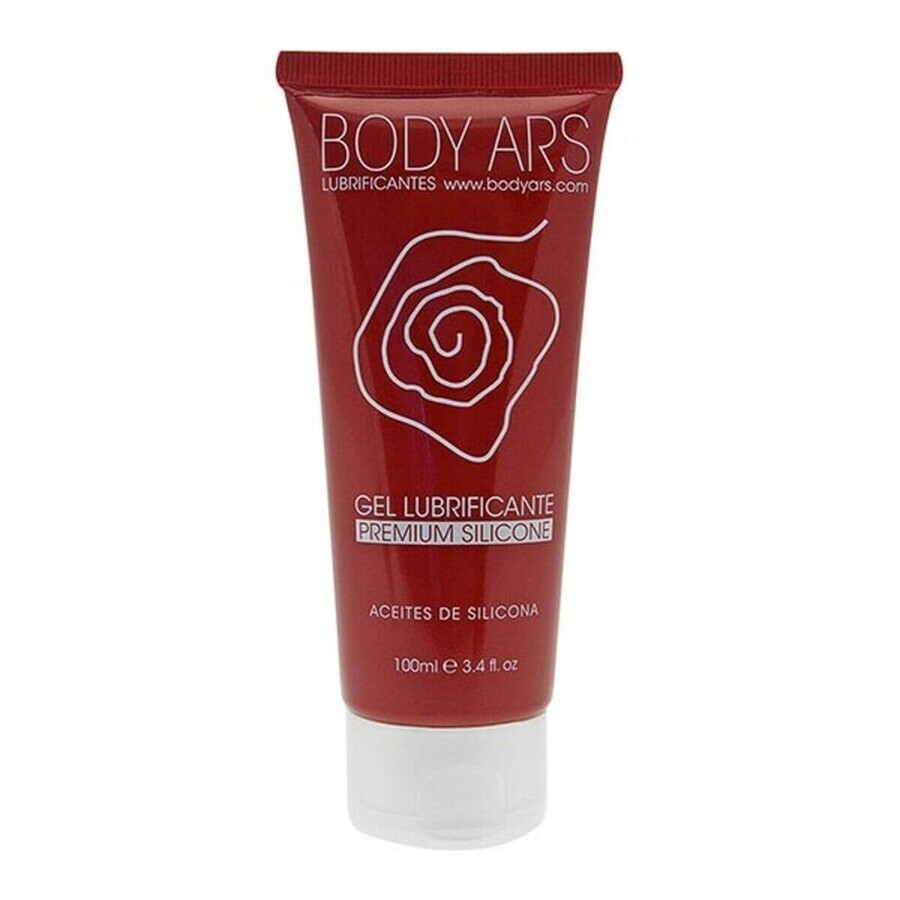 Silicone Glijmiddel Body Ars (100 ml)