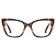 Ladies' Spectacle frame Moschino MOS603-05L Ø 52 mm