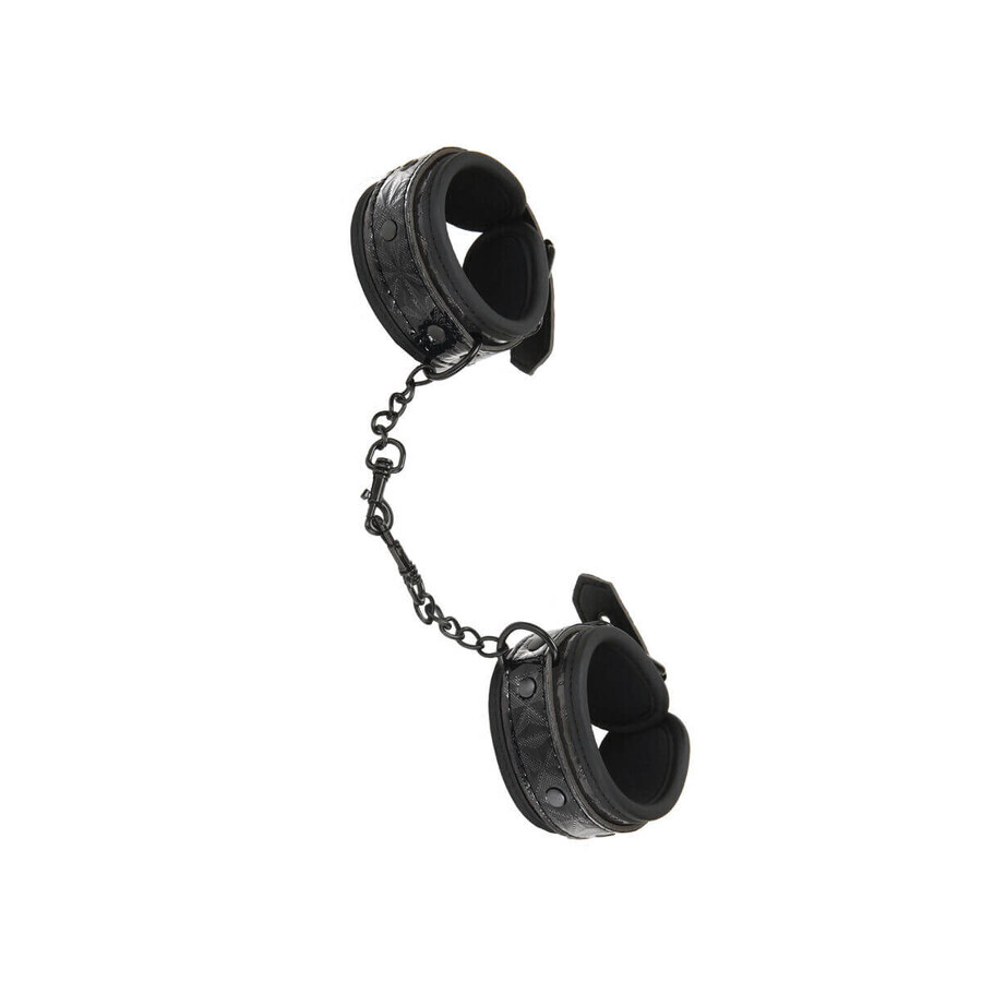 Manchettes Whipsmart Diamond Black